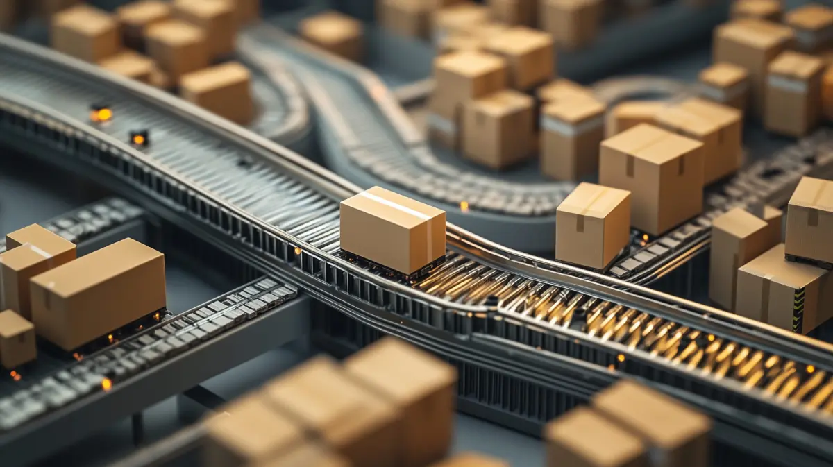 フルフィルメントとは?意味や業務内容をわかりやすく解説